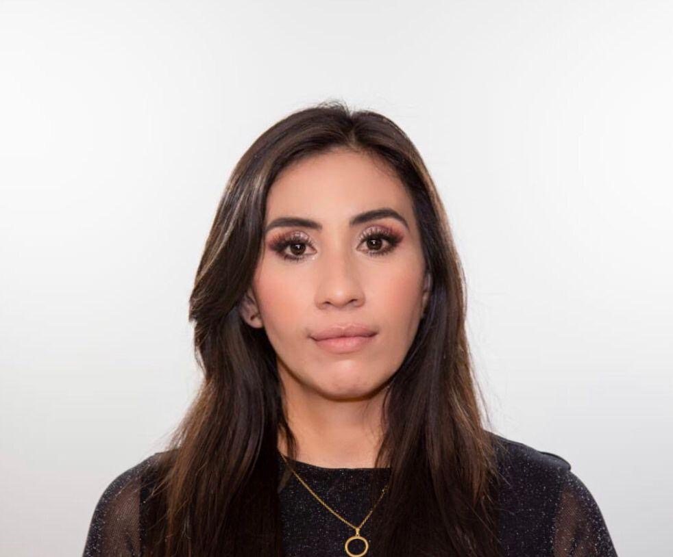 Judith Casanova, atención especializada PLAD